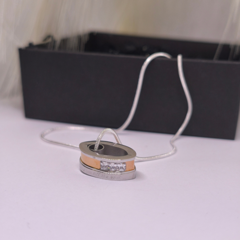 Kaklarota „Zelta solījums“