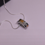 Kaklarota „Zelta solījums“