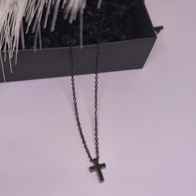 Kaklarota „Melnais krustiņš“