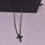 Kaklarota „Melnais krustiņš“