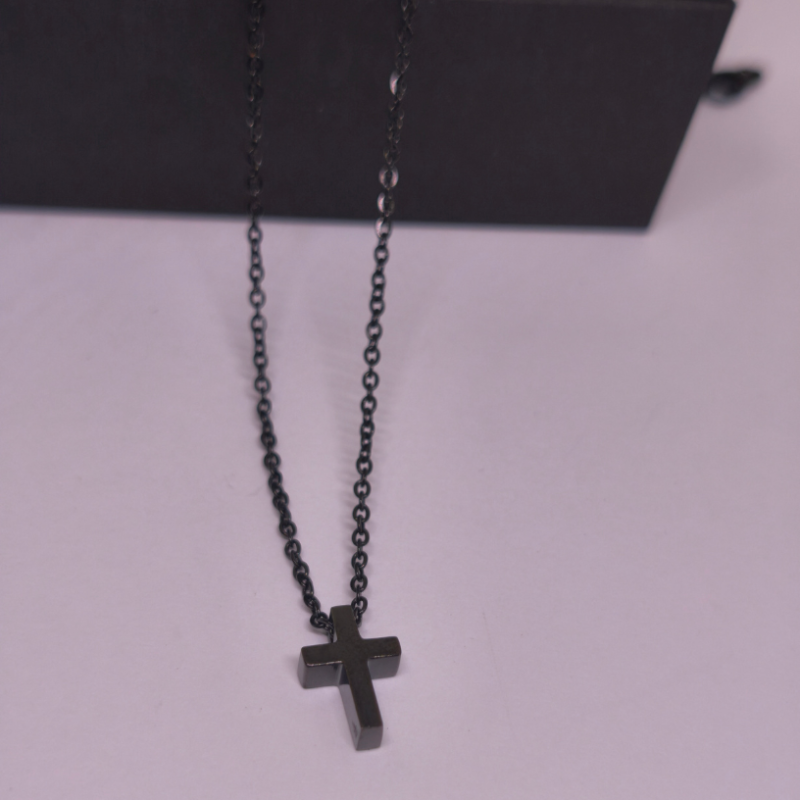 Kaklarota „Melnais krustiņš“