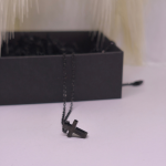 Kaklarota „Melnais krustiņš“