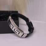 Rokassprādze „Melnā vara“