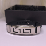 Rokassprādze „Melnā vara“