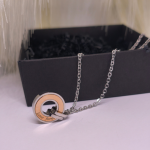 Pāru kaklarotas „Love Forever“