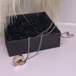 Pāru kaklarotas „Love Forever“