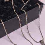 Pāra kaklarotas „I Love You“