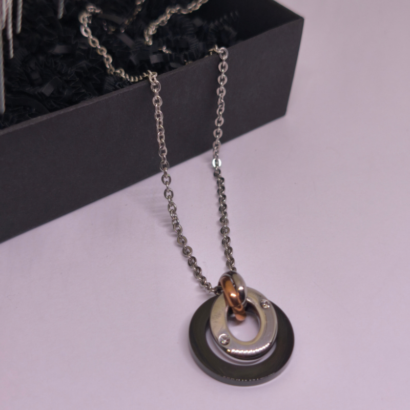 Kaklarota „Dzīves aplis“