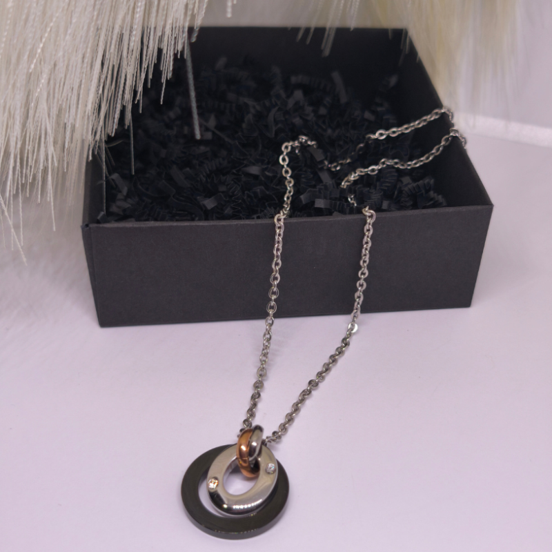 Kaklarota „Dzīves aplis“