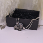 Pāra kaklarotas "Mīlestības saite"