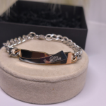 Rokassprādze "Mīlestības līnija"