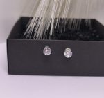 Magnētiskās auskari "Mirdzums"