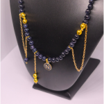 Roku darbs kaklarota „Kairas noslēpums“