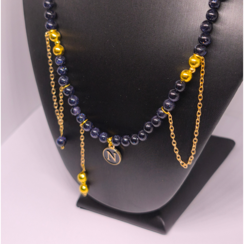 Roku darbs kaklarota „Kairas noslēpums“