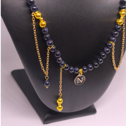 Roku darbs kaklarota „Kairas noslēpums“