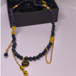 Roku darbs kaklarota „Kairas noslēpums“