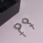 Klipsi "Krusta akcents"