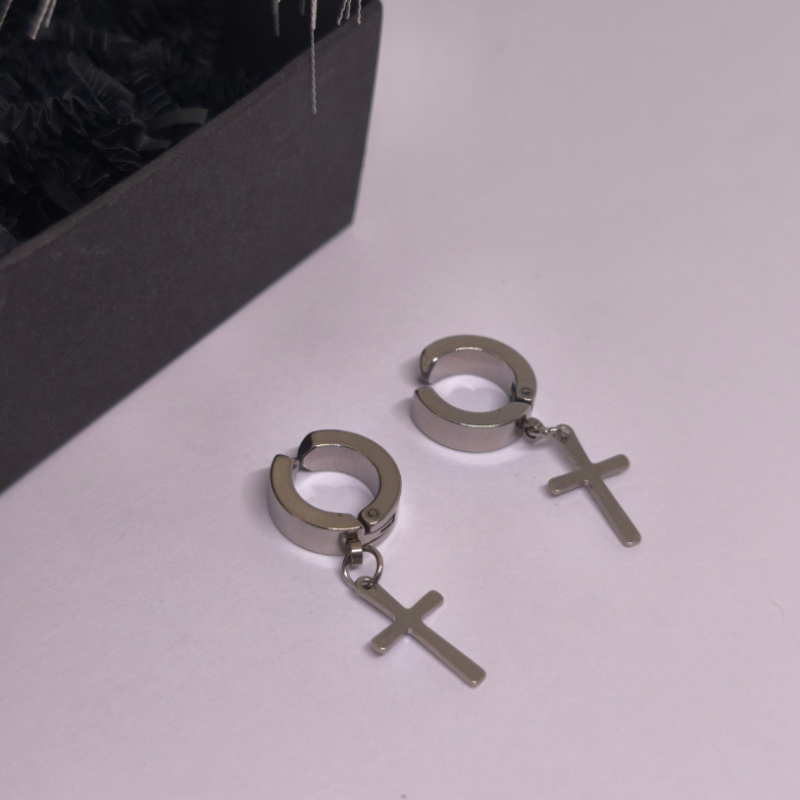 Klipsi "Krusta akcents"