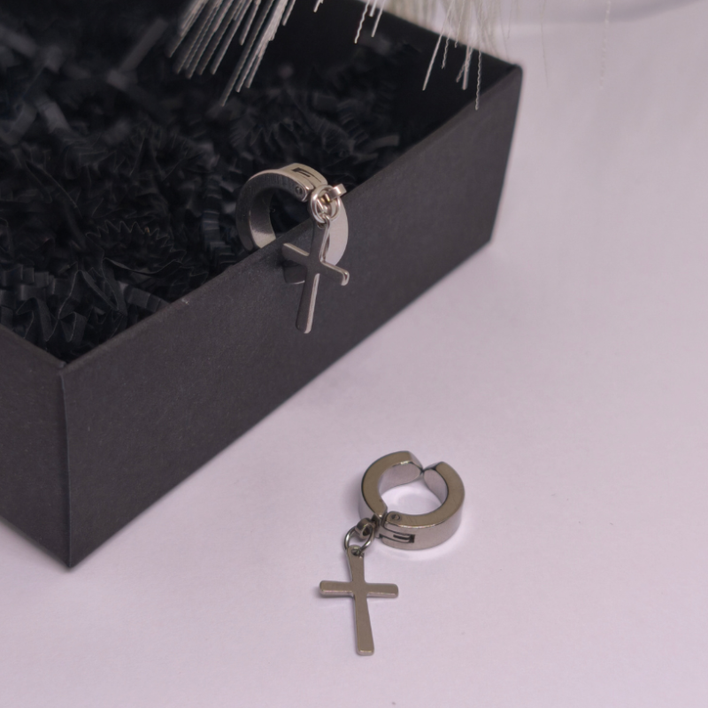 Klipsi "Krusta akcents"