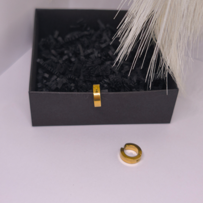 Klipsi "Zelta līnija"