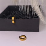 Klipsi "Zelta līnija"