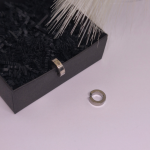 Klipsi „Sudraba akcents“