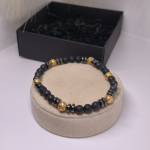 Rokassprādze "Zelta vulkāns"