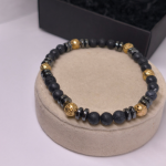 Rokassprādze "Zelta vulkāns"