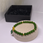 Rokassprādze „Zaļais āboliņš“