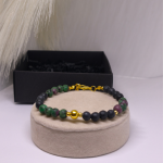 Rokassprādze „Zoīsīta maģija“