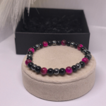 Rokassprādze „Drosmīgais miers“