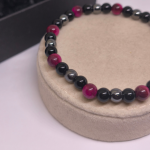 Rokassprādze „Drosmīgais miers“