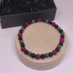 Rokassprādze „Drosmīgais miers“