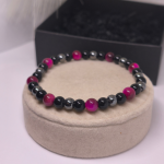 Rokassprādze „Drosmīgais miers“