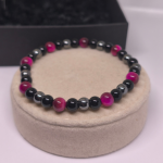 Rokassprādze „Drosmīgais miers“