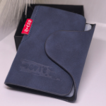 Vīriešu ādas karšu turētājs "Klasika"