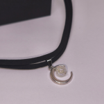 Čokers „Nakts gaisma“