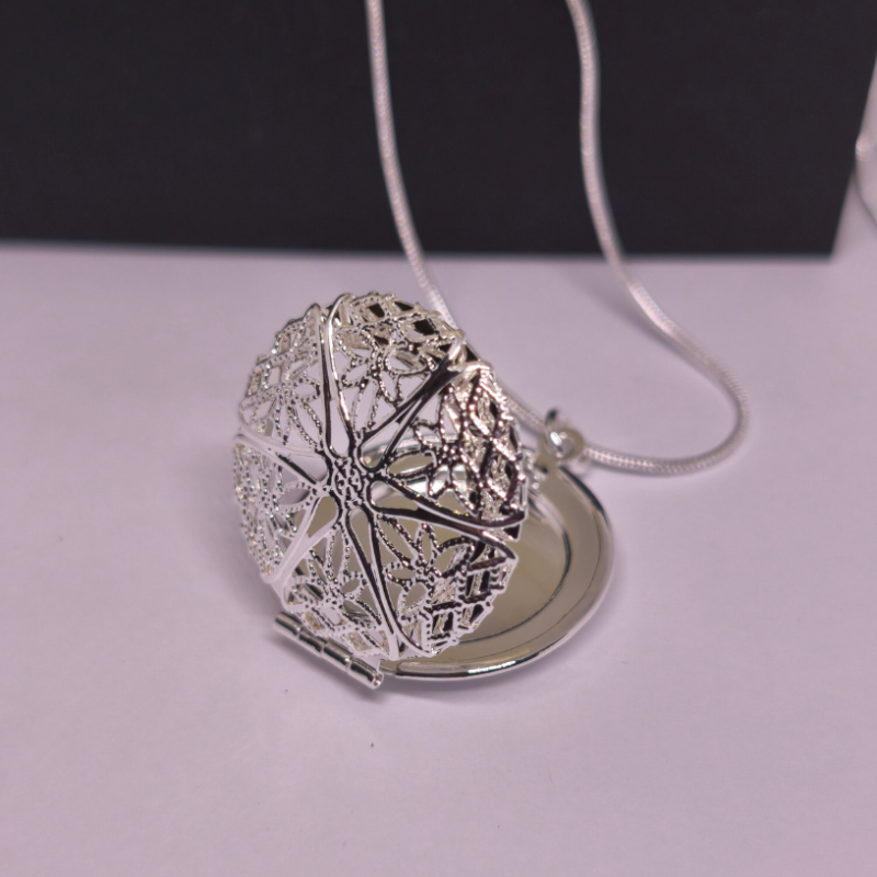 Medaljons „Laika rats“