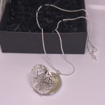 Medaljons „Laika rats“