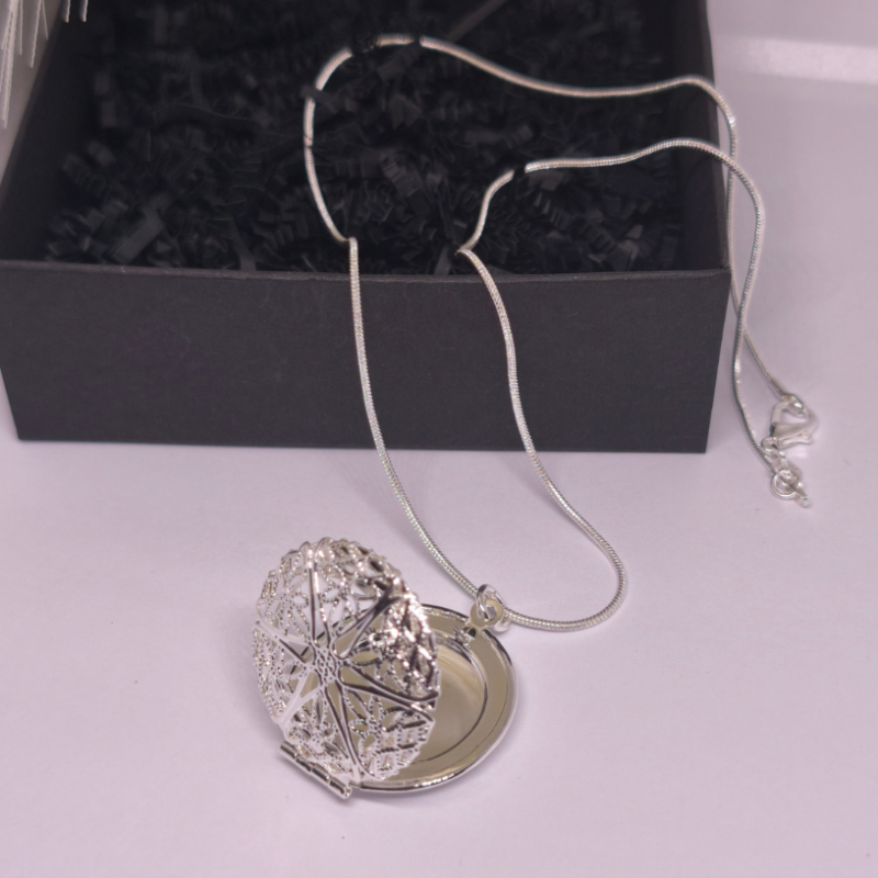 Medaljons „Laika rats“