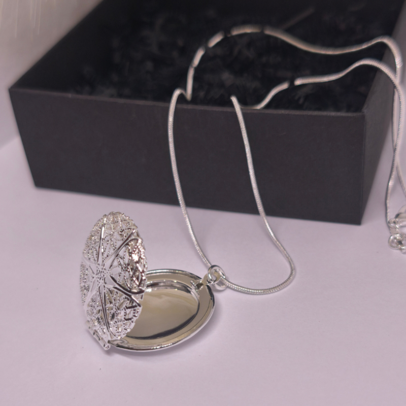 Medaljons „Laika rats“