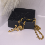 Vīriešu kaklarota "Balanss"