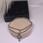 Vīriešu rokassprādze „Stabilitāte“