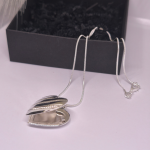 Medaljons „Jūtu ritms“