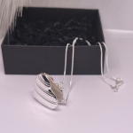 Medaljons „Jūtu ritms“