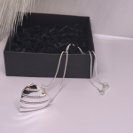 Medaljons „Jūtu ritms“