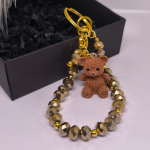 Atslēgu piekariņš „Laimes lācītis“