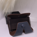 Kartīšu turētājs "Zilā klasika"