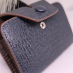 Kartīšu turētājs "Zilā klasika"