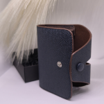 Kartīšu turētājs "Zilā klasika"